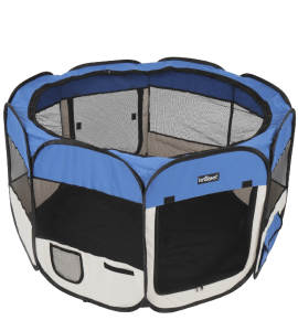 Leopet® TSPB09 Playpen for Small Animals