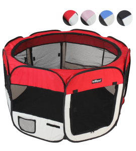 Leopet® TSPB09 Playpen for Small Animals