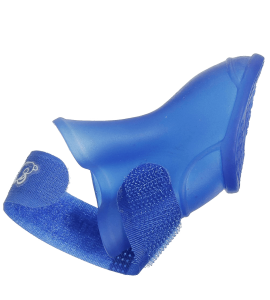 Pet Dog Rain Boots Booties Waterproof