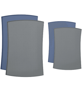 PetFusion Pet Food Mat