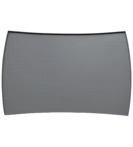 PetFusion Pet Food Mat