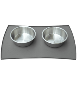 PetFusion Pet Food Mat