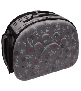 Petown Soft sided Pet Carrier