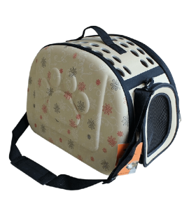 Petown Soft sided Pet Carrier