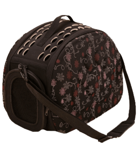 Petown Soft sided Pet Carrier