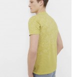 KAYJAY SS ALL OVER PRINTED T-SHIRT