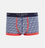 KITE Geo diamond design boxers 