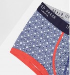 KITE Geo diamond design boxers 