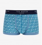 KITE Geo diamond design boxers 