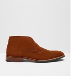 TORSDI Suede ankle boots 