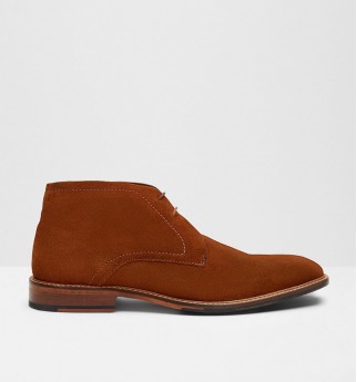 TORSDI Suede ankle boots 
