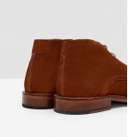 TORSDI Suede ankle boots 