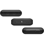 Beats By Dr. Dre Beats  Pill+ White