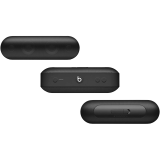 Beats By Dr. Dre Beats  Pill+ White