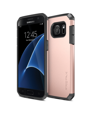 Galaxy S7 Case Trianium Ultra Protective Cover