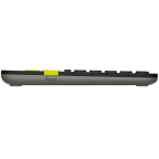 Logitech Bluetooth Multi-Device Keyboard K480 for Computers