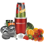 Magic Bullet NutriBullet  12 Piece High-Speed