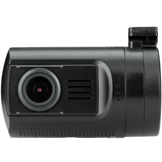Mini 0806 Dash Camera + GPS Logger 1296p HD Video w HDR  Original Ambarella A7LA50 Chip + OV4689 Sensor 