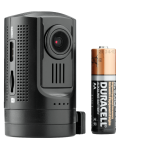Mini 0806 Dash Camera + GPS Logger 1296p HD Video w HDR  Original Ambarella A7LA50 Chip + OV4689 Sensor 