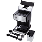 Mr. Coffee CafВ Barista Premium Espresso-Cappuccino