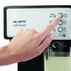 Mr. Coffee CafВ Barista Premium Espresso-Cappuccino