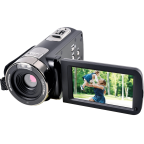 PowerLead PL301 HD 1080p IR Night Vision