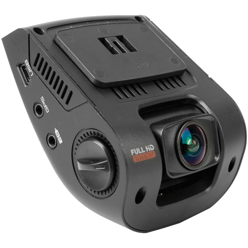 Rexing V1 2.4 LCD FHD 1080p 170° Wide Angle Camera