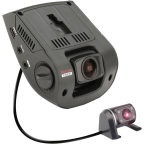 Rexing V1 2.4 LCD FHD 1080p 170° Wide Angle Camera