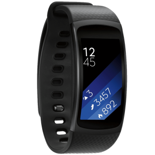 Samsung Gear Fit2