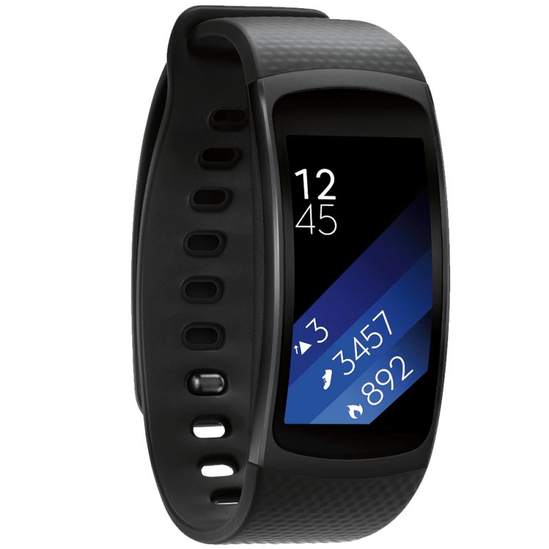 Samsung Gear Fit2