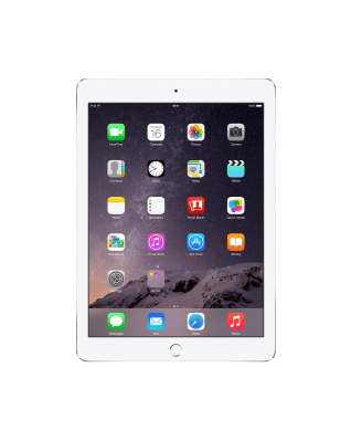 Apple iPad Air 2 MH0W2LL-A 16GB Wi-Fi Gold 