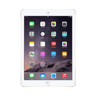Apple iPad Air 2 MH0W2LL-A 16GB Wi-Fi Gold 