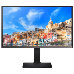 Samsung WQHD 32-Inch LED Monitor S32D850T