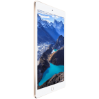 Apple iPad Air 2 MH0W2LL-A 16GB Wi-Fi Gold 