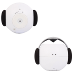 SmartSpeed® Waterproof Bluetooth Outdoor Speaker