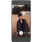 Sony Xperia XA 16GB Black 