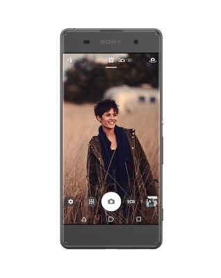 Sony Xperia XA 16GB Black 
