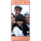 Sony Xperia XA 16GB Black 