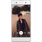Sony Xperia XA 16GB Black 