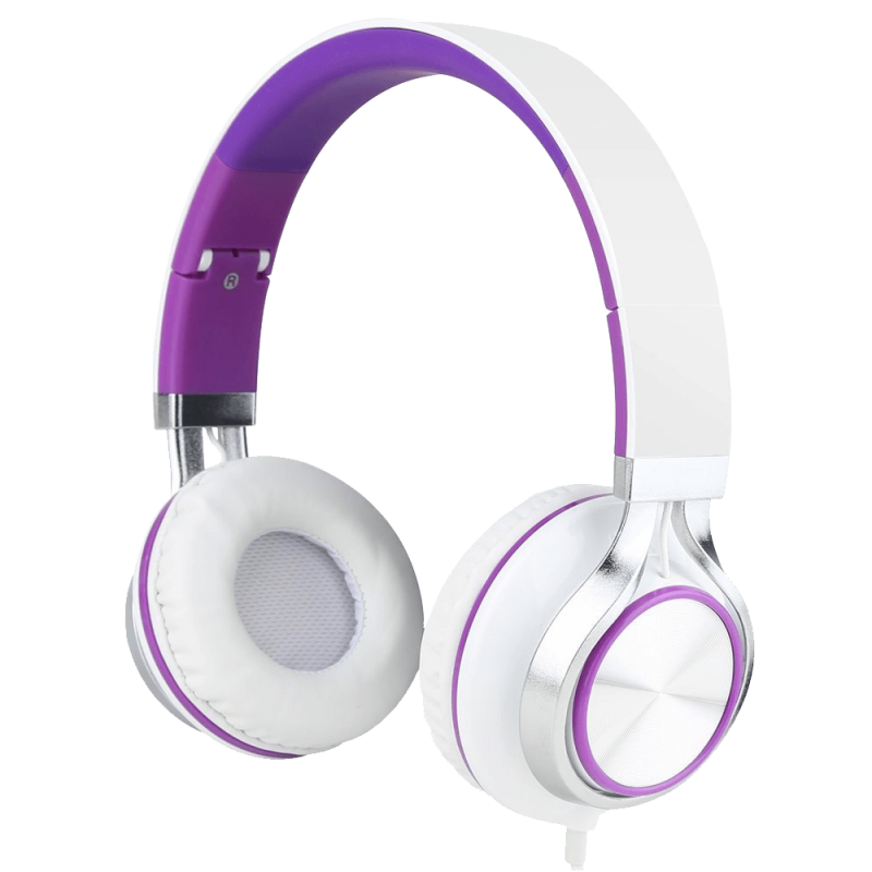 Sound Intone Ms200 Stereo Headsets Strong