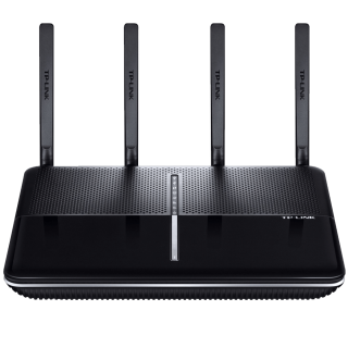 TP-Link AC3150 Wireless Wi-Fi Gigabit Router 