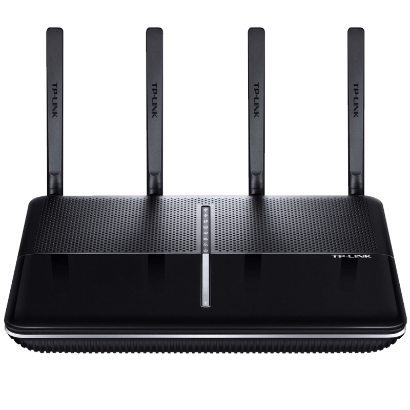 TP-Link AC3150 Wireless Wi-Fi Gigabit Router 