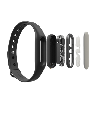 Xiaomi Mi Band Smart  Bracelet 