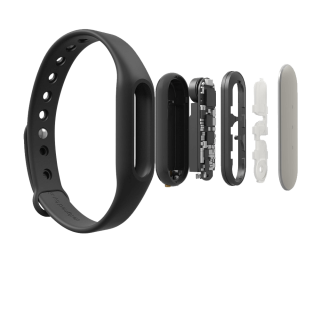 Xiaomi Mi Band Smart  Bracelet 