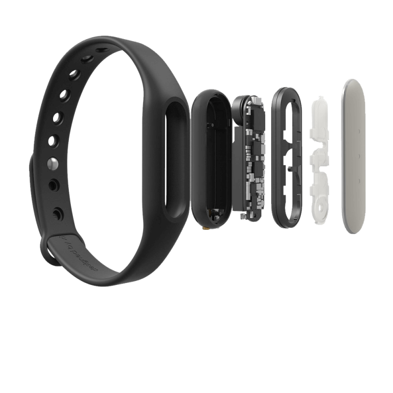 Xiaomi Mi Band Smart  Bracelet 