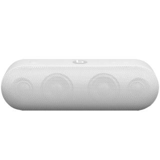 Beats By Dr. Dre Beats  Pill+ White