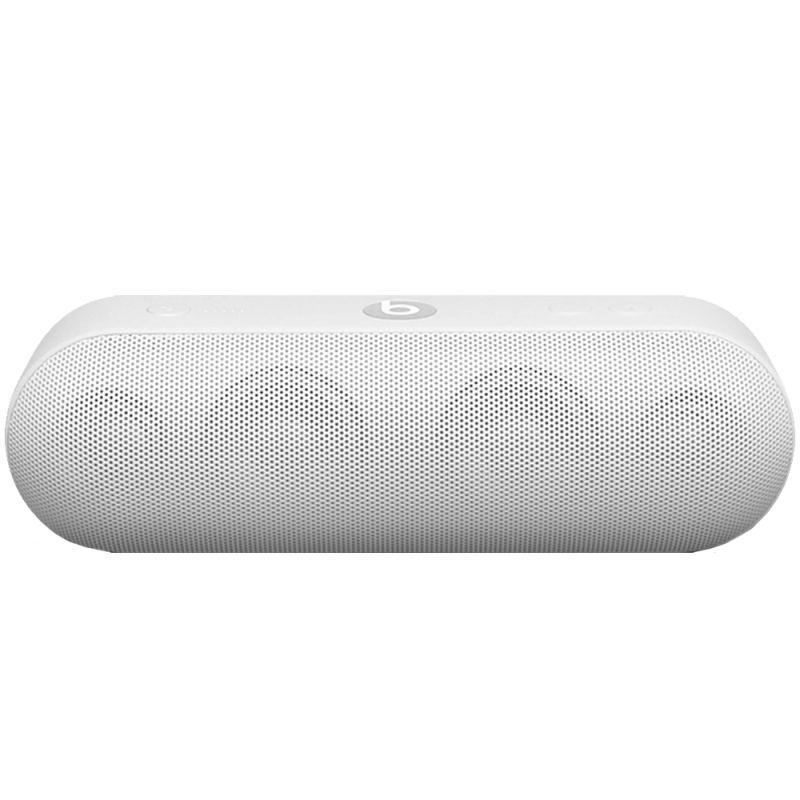 Beats By Dr. Dre Beats  Pill+ White