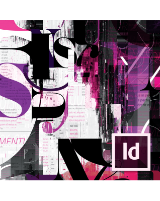 Adobe Indesign