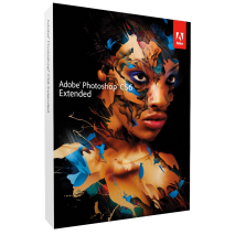 Adobe Photoshop CS6