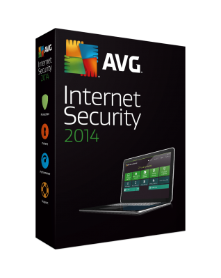 AVG Anti-Virus